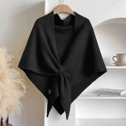 Lo Scialle Raffinato - Sienna™