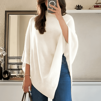 Lo Scialle Eleganza - Sienna™