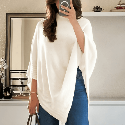 Lo Scialle Eleganza - Sienna™