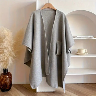 Lo Scialle Eleganza - Sienna™