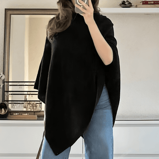 Lo Scialle Eleganza - Sienna™