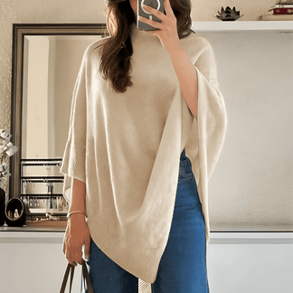 Lo Scialle Eleganza - Sienna™