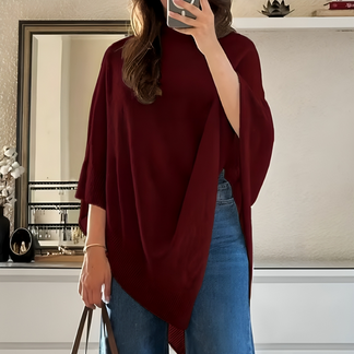 Lo Scialle Eleganza - Sienna™