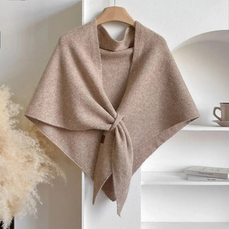Lo Scialle Raffinato - Sienna™