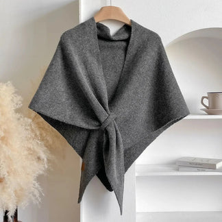 Lo Scialle Raffinato - Sienna™
