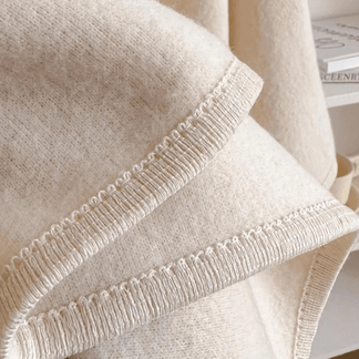 Lo Scialle Eleganza - Sienna™
