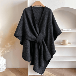 Lo Scialle Eleganza - Sienna™