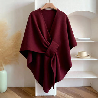 Lo Scialle Eleganza - Sienna™