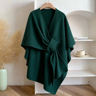 Lo Scialle Eleganza - Sienna™