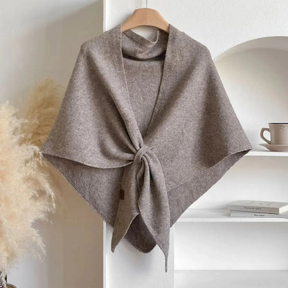 Lo Scialle Raffinato - Sienna™