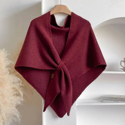 Lo Scialle Raffinato - Sienna™