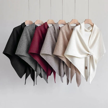 Lo Scialle Raffinato - Sienna™