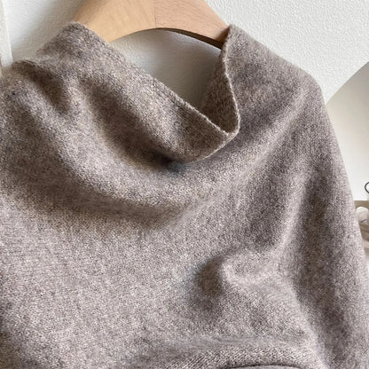 Lo Scialle Raffinato - Sienna™