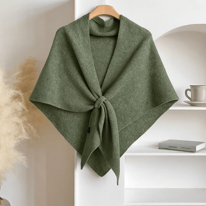 Lo Scialle Raffinato - Sienna™