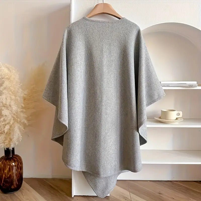 Lo Scialle Eleganza - Sienna™