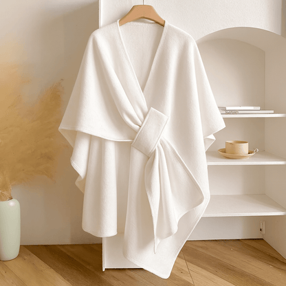 Lo Scialle Eleganza - Sienna™